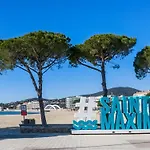 Holiday home Jolie By Interhome Sainte-Maxime