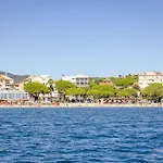 Holiday home Jolie By Interhome Sainte-Maxime