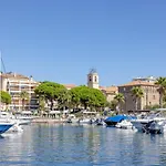 Jolie By Interhome Holiday home Sainte-Maxime
