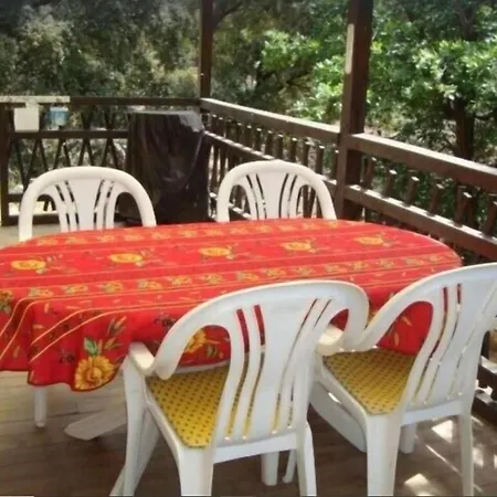 Jolie By Interhome Дом отдыха