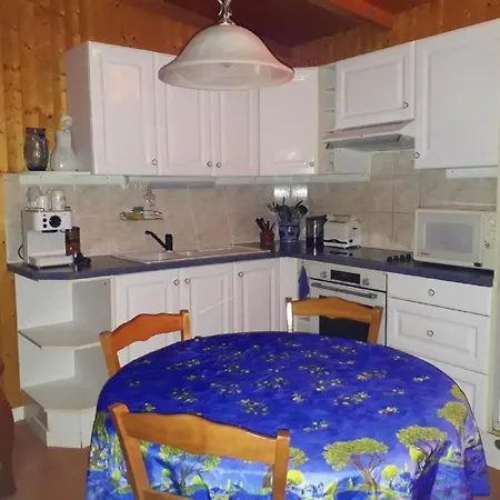 Jolie By Interhome Дом отдыха *