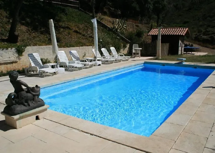 Дом отдыха Jolie By Interhome *