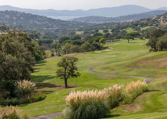 Jolie By Interhome Сент-Максим