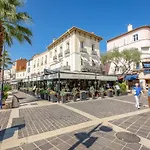 Сasa de vacaciones Jolie By Interhome Sainte-Maxime
