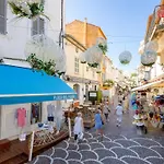 Сasa de vacaciones Jolie By Interhome Sainte-Maxime