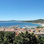 Сasa de vacaciones Jolie By Interhome Sainte-Maxime