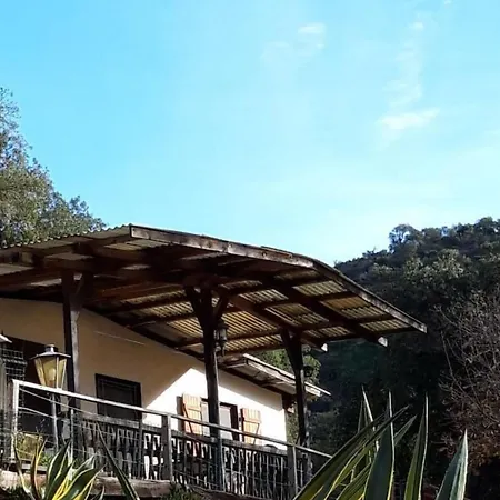 Prázdninový dům Jolie By Interhome Sainte-Maxime