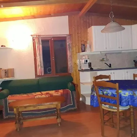 Prázdninový dům Jolie By Interhome Sainte-Maxime