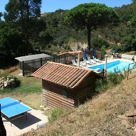 Jolie By Interhome Sainte-Maxime