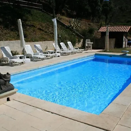 Prázdninový dům Jolie By Interhome *