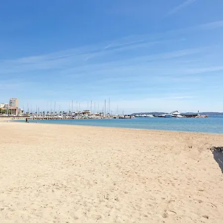 Jolie By Interhome Nyaraló Sainte-Maxime