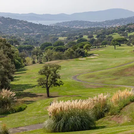 Jolie By Interhome Sainte-Maxime