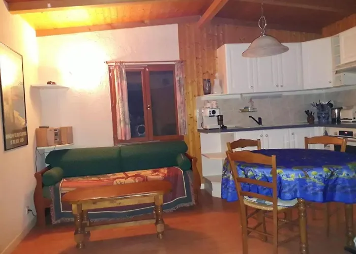 Nyaraló Jolie By Interhome Sainte-Maxime