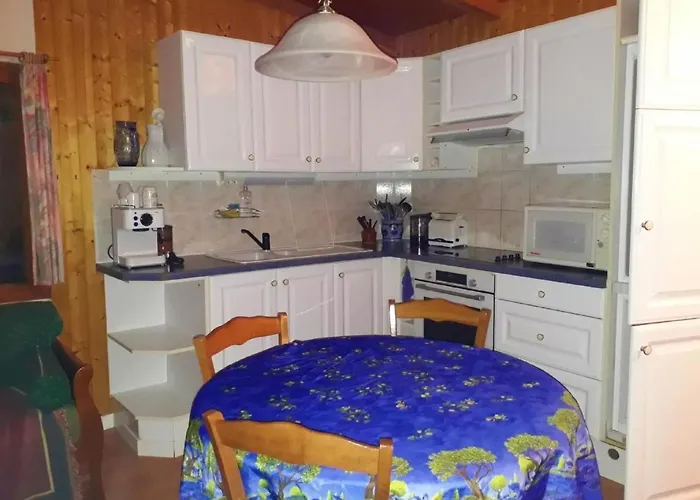 Jolie By Interhome Prázdninový dům *