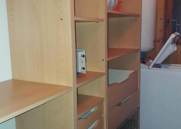 Jolie By Interhome Sainte-Maxime