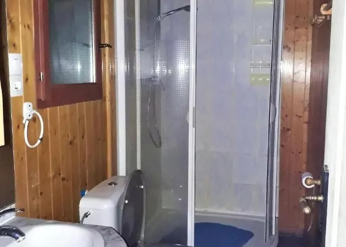 Prázdninový dům Jolie By Interhome Sainte-Maxime