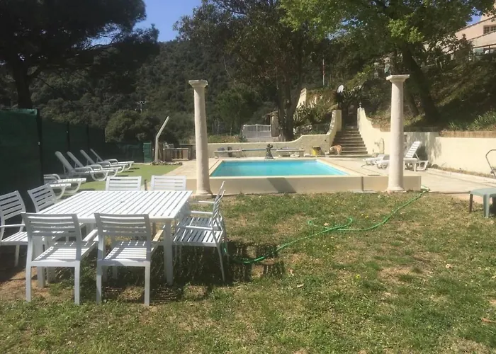 Jolie By Interhome Nyaraló Sainte-Maxime