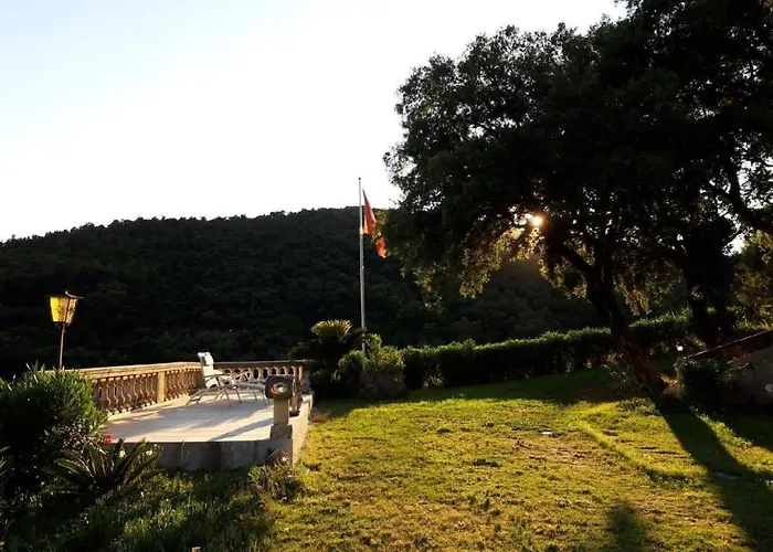 Jolie By Interhome Prázdninový dům