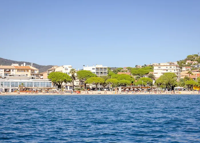 Nyaraló Jolie By Interhome Sainte-Maxime